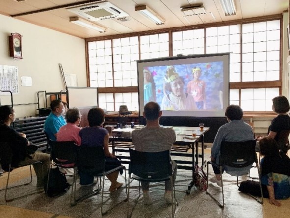 スマイルオレンジ桑園2