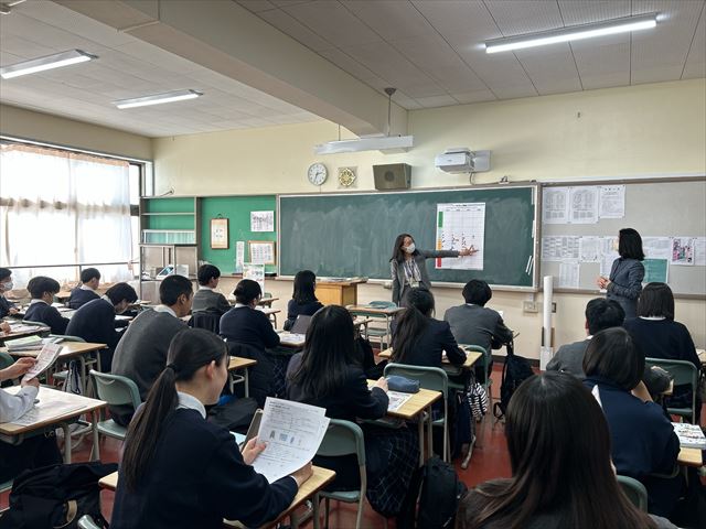 本気めしの様子-4