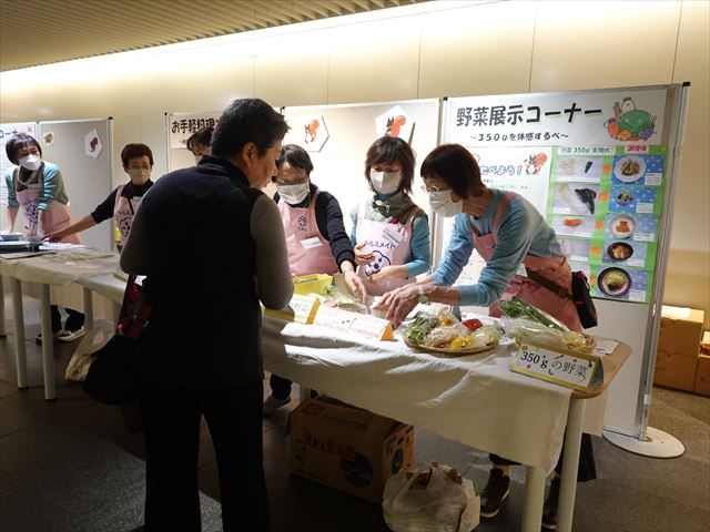 チカホの様子-3
