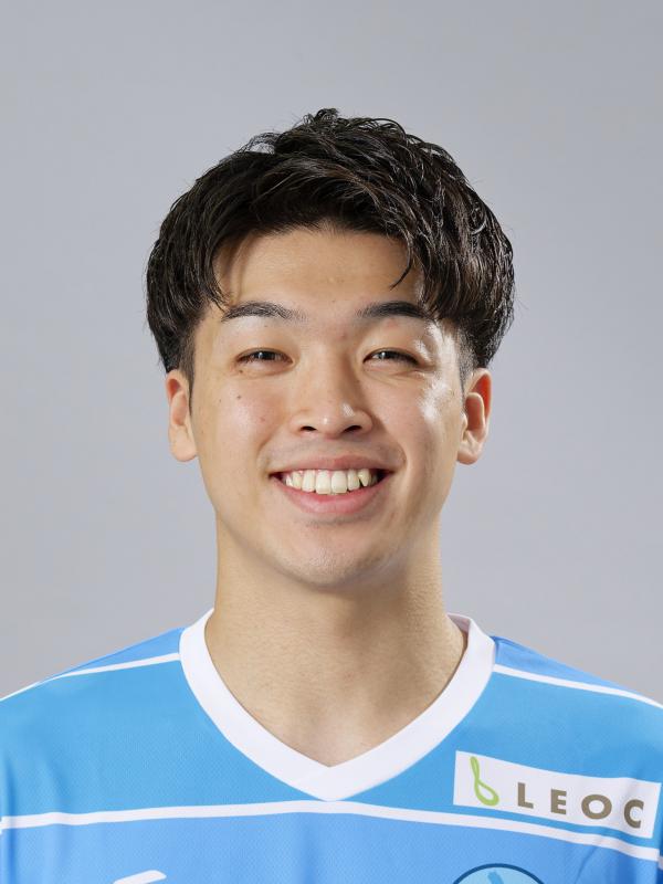 エスポラーダ_笠島選手