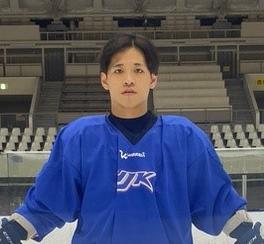 キングスターズ：澤尻誠人さんの写真