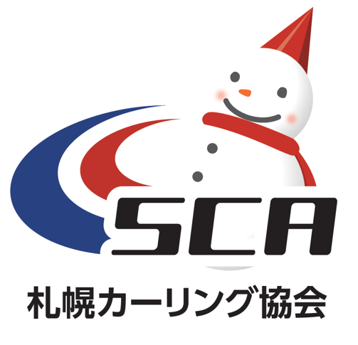 カーリング協会ロゴ