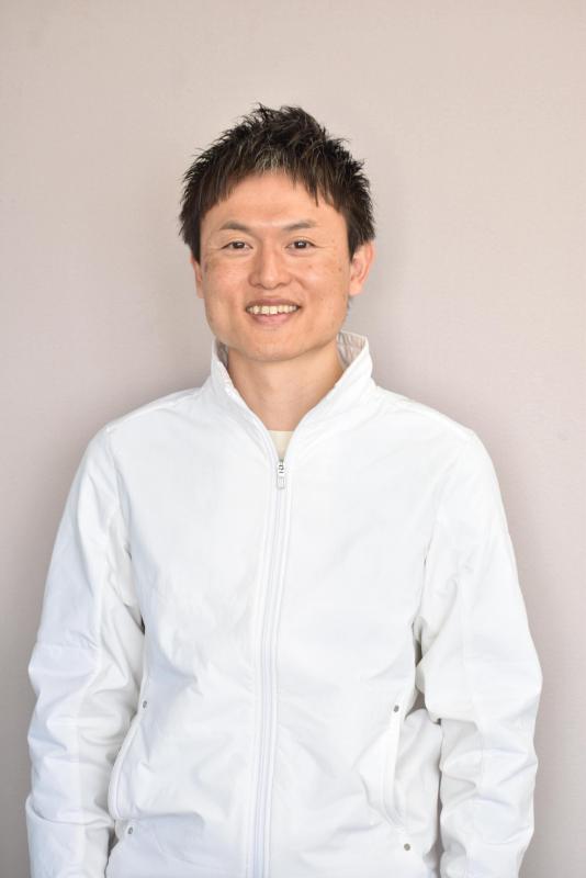 かけっこ講師