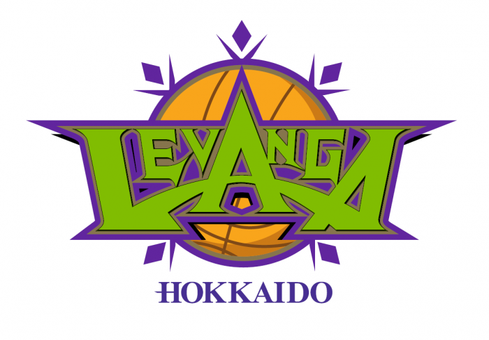 レバンガ北海道ロゴマーク