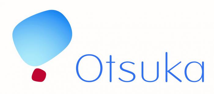 大塚製薬ロゴ