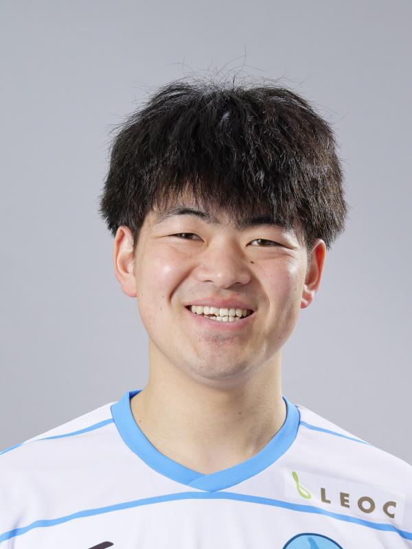 エスポラーダ_杉上選手
