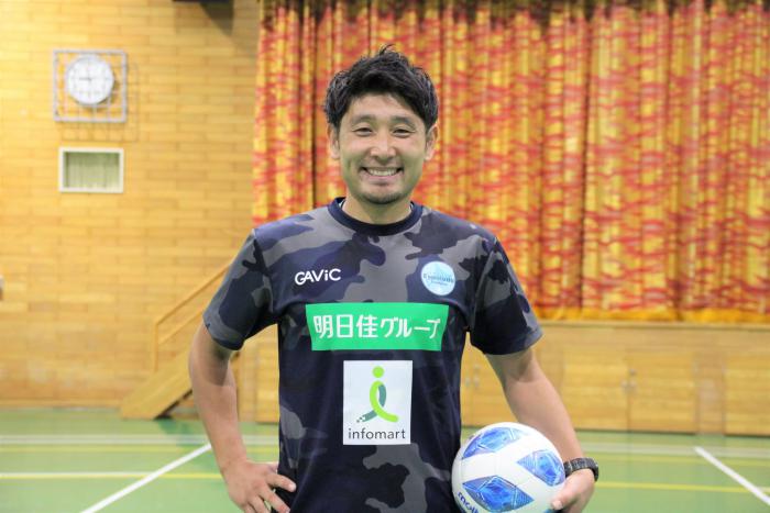 吉田順省コーチ