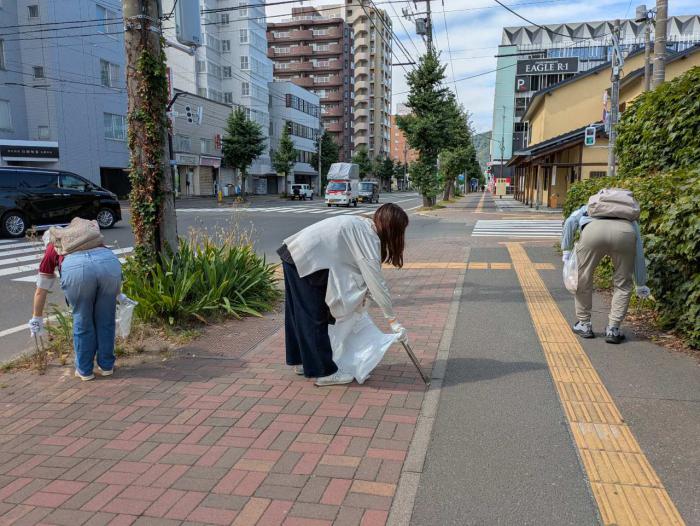 株式会社Re初回活動1