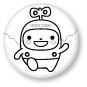 オリジナルバッジ
