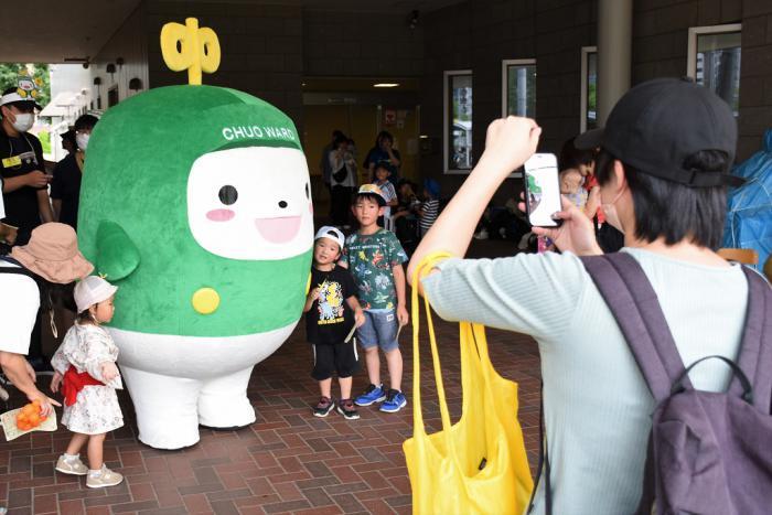 サマフェス