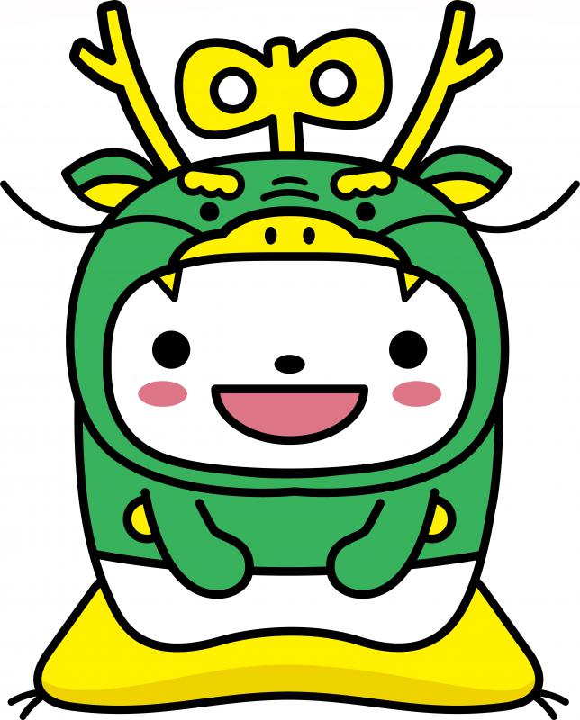 年賀状素材1