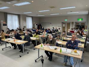 福まち研修会2