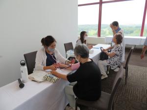 いきいき健康交流会2