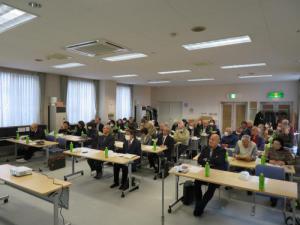 交通安全研修会1