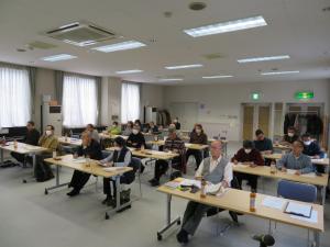デジタル勉強会2