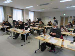 デジタル勉強会2