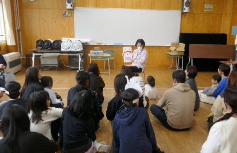 ふれあい子育てサロン