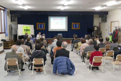 令和7年度交通安全研修会