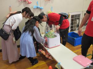 ガチャを楽しむ