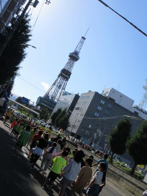 パレードの様子2