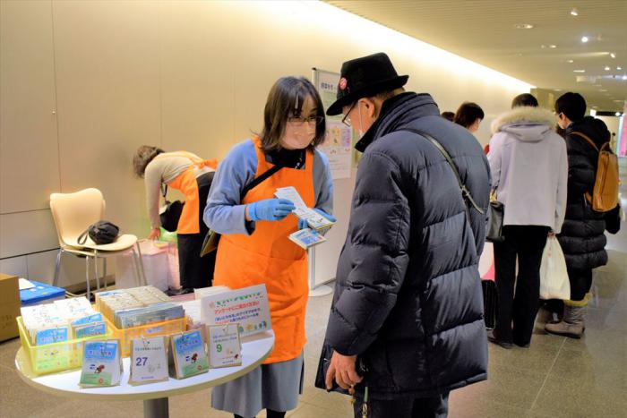 イベントの様子１