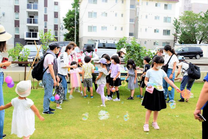 旭山公園通地区センター2