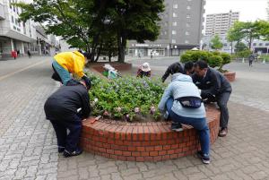 参加者の様子3