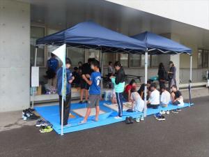 二条はるにで児童会館