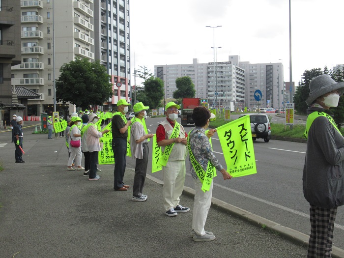 札幌市の交通