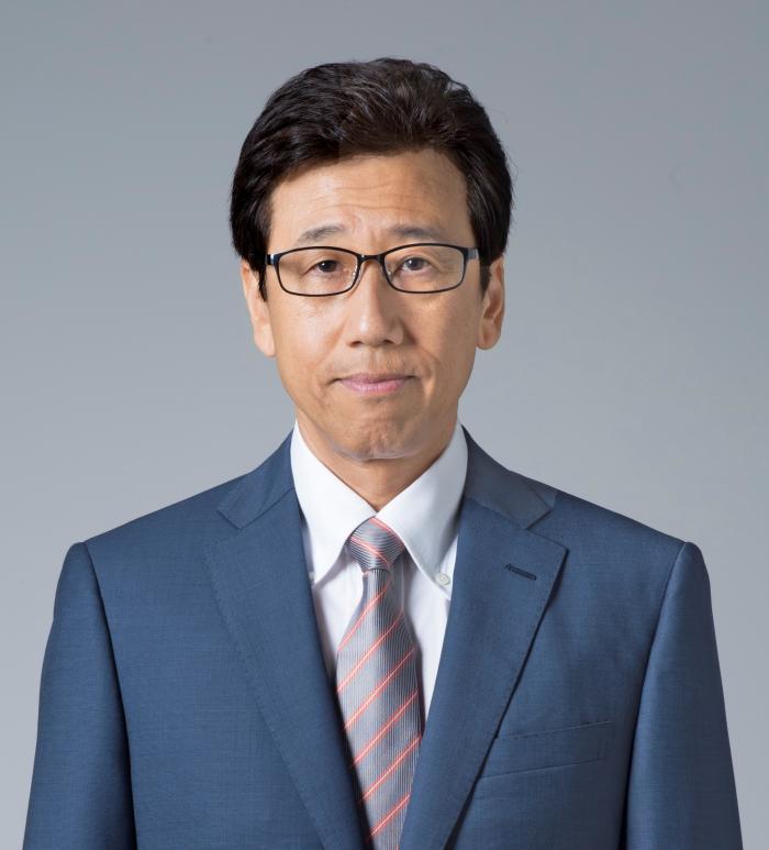 秋元市長の顔写真