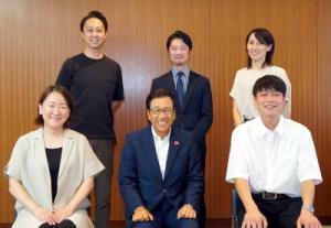 Meet for the Next 2024（第1回）その2