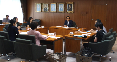 Meet for the Next2024（第2回）