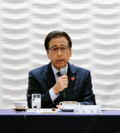令和6年度第2回札幌国際芸術祭実行委員会を開催しました
