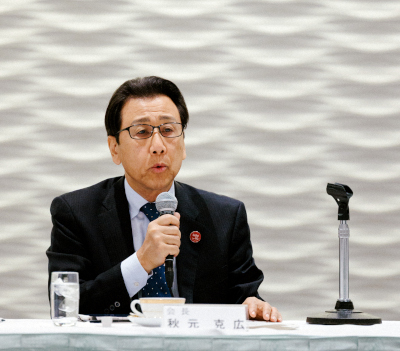 令和6年度第3回札幌国際芸術祭実行委員会を開催しました