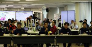令和7年度第1回札幌市災害対策本部運営訓練を行いました