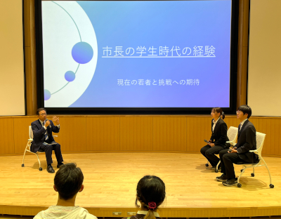 Sapporo Glocal Creation 2025