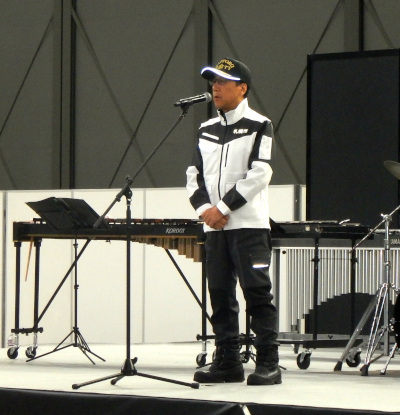 令和7年度札幌市総合防災訓練を行いました