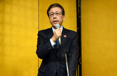 令和8年行政懇談会