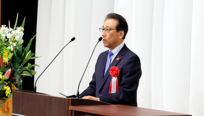 2025年度札幌市立大学卒業式