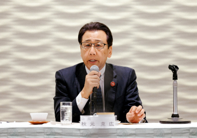 令和7年度第3回札幌国際芸術祭実行委員会を開催しました