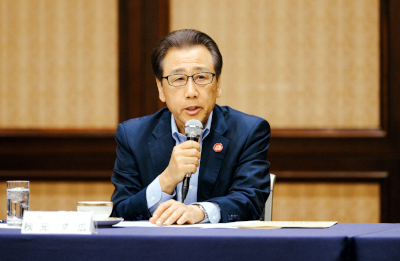 令和8年度第1回札幌国際芸術祭実行委員会