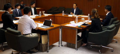 官民対話事業「Meet for the Next 2026」を開催しました