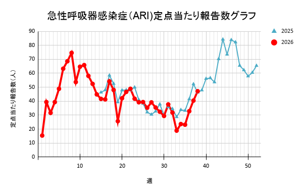 報告数