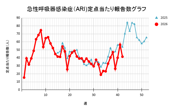 報告数