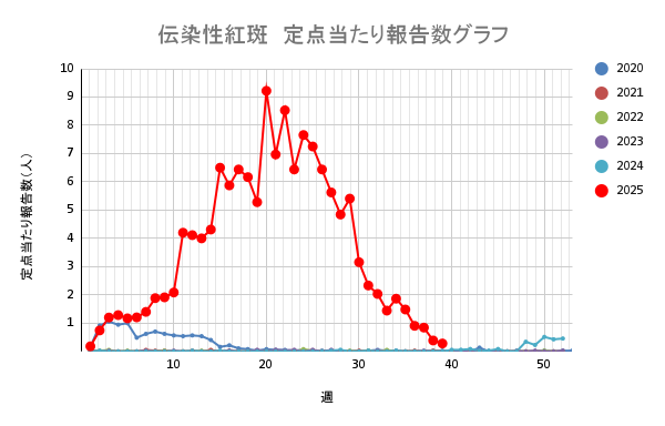 報告数