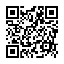 令和7年度「ギャンブル等でお困りの家族セミナー」バーコード
