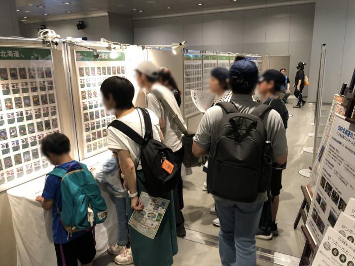 パネル展2025選挙2