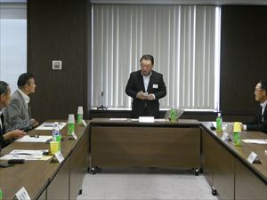 新幹線
