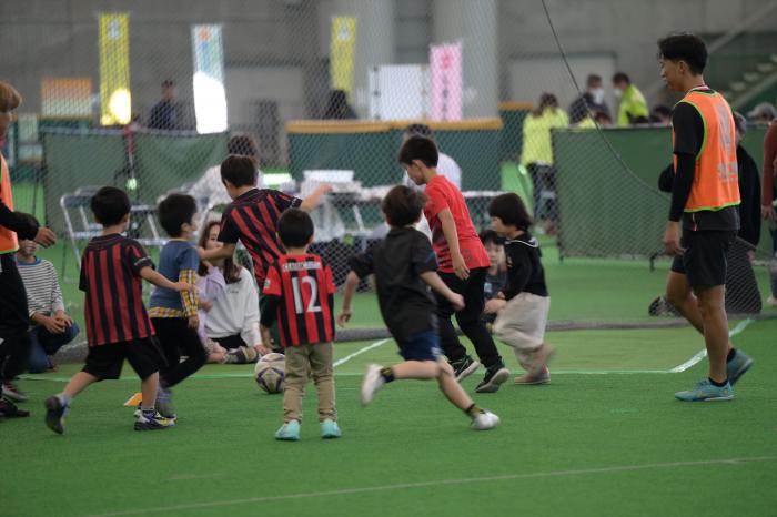 健康・スポーツまつり5