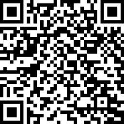 申請用二次元コード